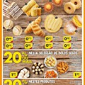 Antevisão Folheto PINGO DOCE Lojas Médias Promoções de 11 a 17 maio